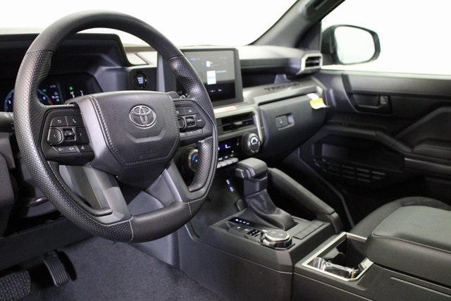 new 2024 Toyota Tacoma car, priced at $42,000