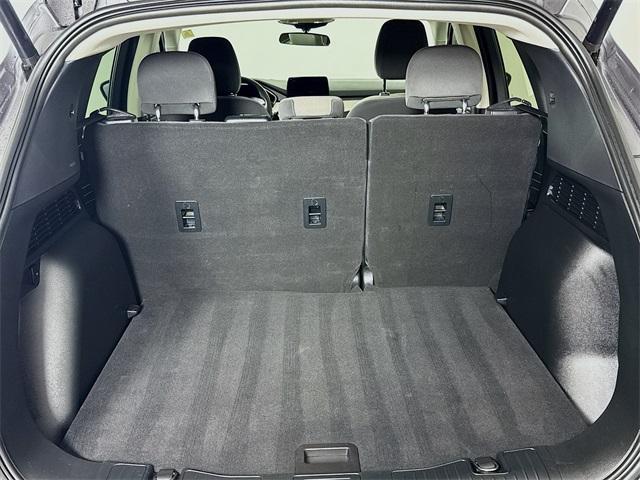 used 2021 Ford Escape car, priced at $15,595