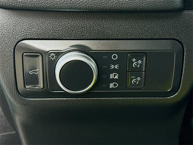 used 2021 Ford Escape car, priced at $15,595