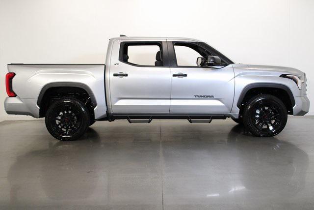 new 2025 Toyota Tundra car, priced at $55,965