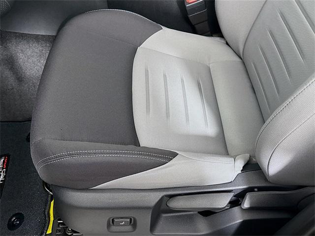 new 2025 Toyota Tacoma car, priced at $46,122