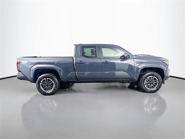 new 2025 Toyota Tacoma car, priced at $46,122