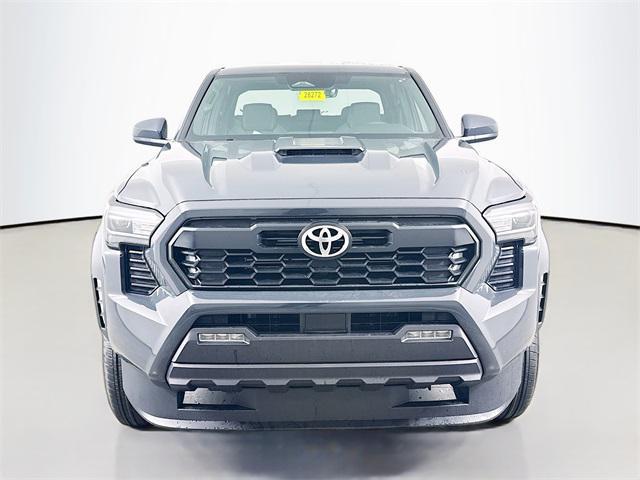new 2025 Toyota Tacoma car, priced at $46,122