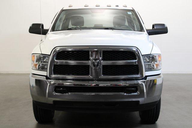 used 2018 Ram 2500 car, priced at $21,286