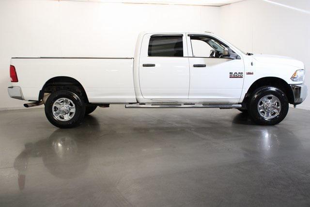 used 2018 Ram 2500 car, priced at $21,286