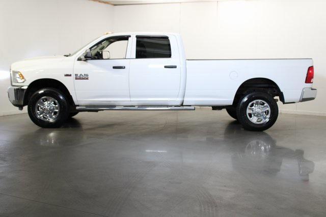 used 2018 Ram 2500 car, priced at $21,286