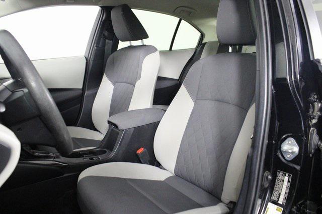 used 2024 Toyota Corolla Hybrid car, priced at $23,282