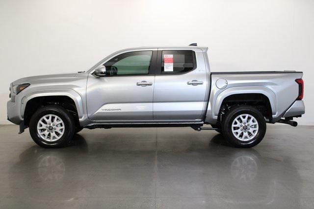 new 2024 Toyota Tacoma car, priced at $42,000