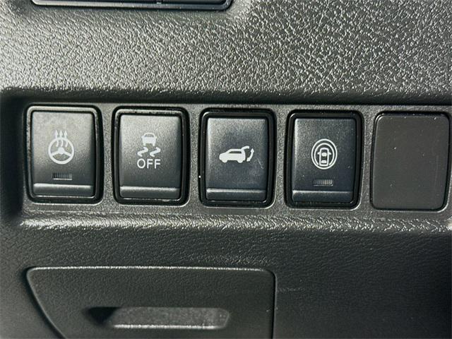 used 2021 Nissan Murano car, priced at $24,987