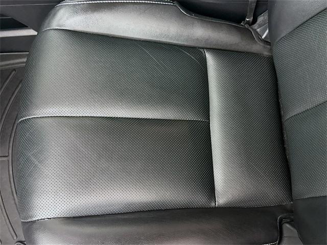 used 2021 Nissan Murano car, priced at $24,987