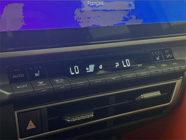 used 2025 Toyota Camry car, priced at $30,516