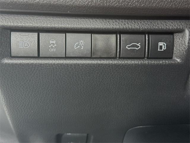 used 2025 Toyota Camry car, priced at $30,516