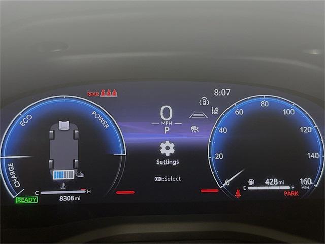 used 2025 Toyota Camry car, priced at $30,516
