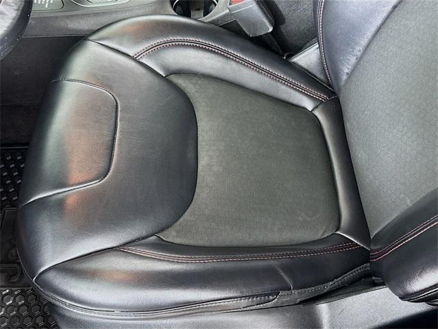 used 2019 Jeep Cherokee car, priced at $14,839