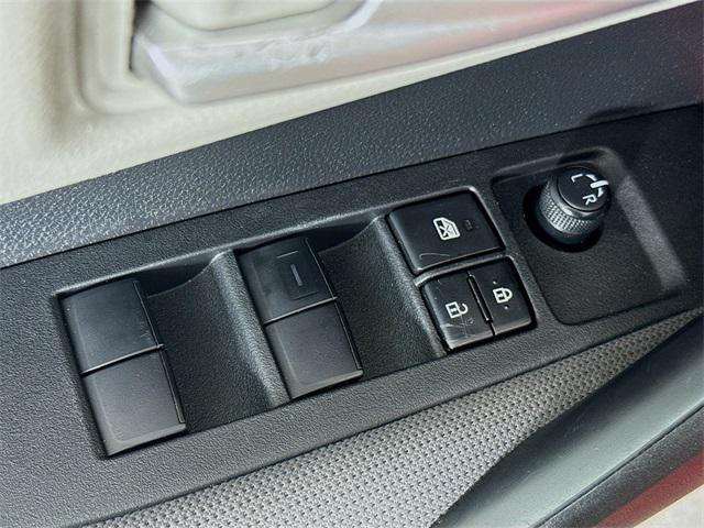 used 2020 Toyota Corolla car, priced at $15,985