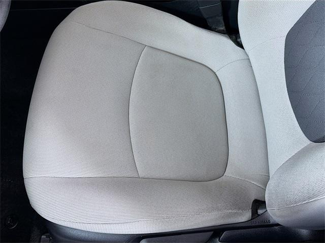 used 2020 Toyota Corolla car, priced at $15,985