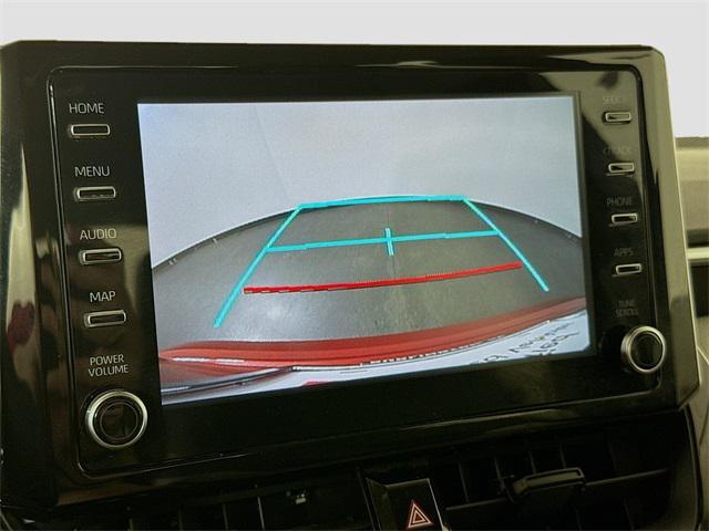 used 2020 Toyota Corolla car, priced at $15,985