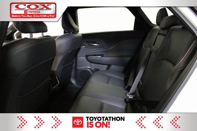 used 2025 Toyota Crown Signia car, priced at $49,997