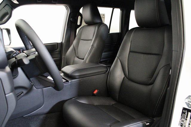 new 2025 Toyota Land Cruiser car, priced at $57,216
