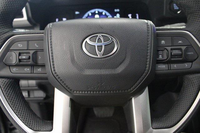 new 2024 Toyota Tacoma car, priced at $41,031