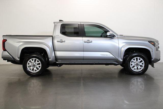 new 2024 Toyota Tacoma car, priced at $41,031