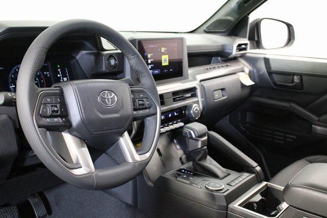 new 2024 Toyota Tacoma car, priced at $41,031