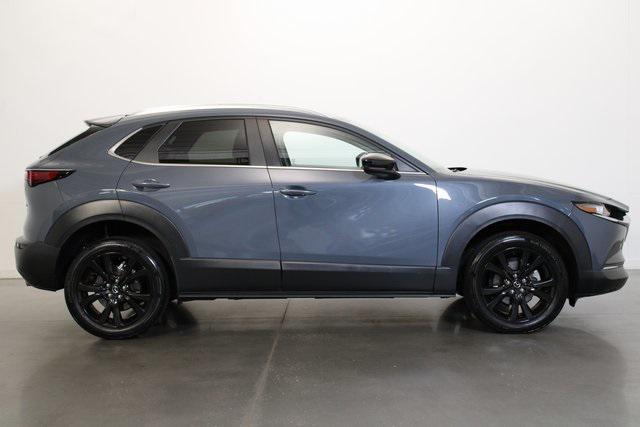 used 2022 Mazda CX-30 car, priced at $23,332