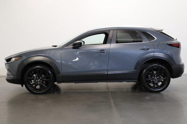 used 2022 Mazda CX-30 car, priced at $23,332