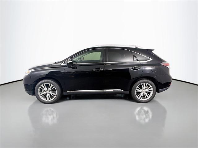 used 2013 Lexus RX 350 car, priced at $16,887