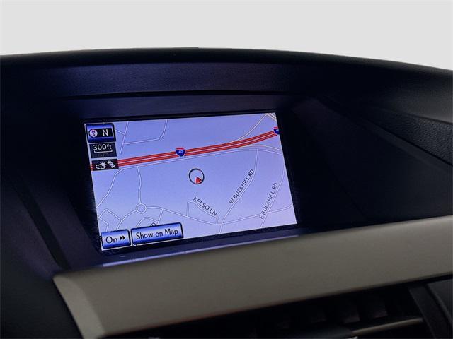 used 2013 Lexus RX 350 car, priced at $16,887