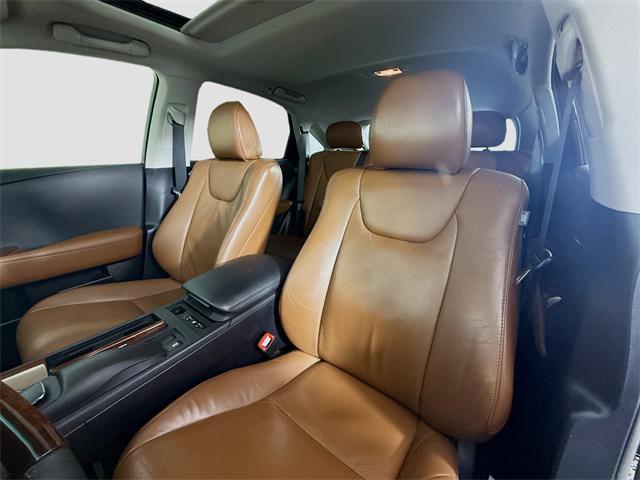 used 2013 Lexus RX 350 car, priced at $16,887