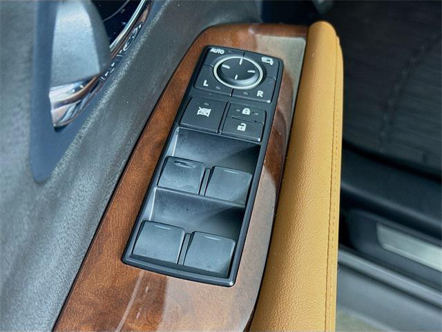 used 2013 Lexus RX 350 car, priced at $16,887