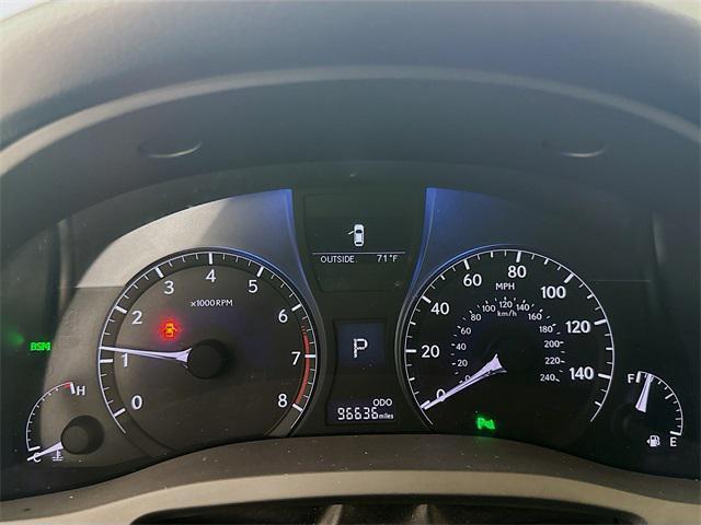 used 2013 Lexus RX 350 car, priced at $16,887