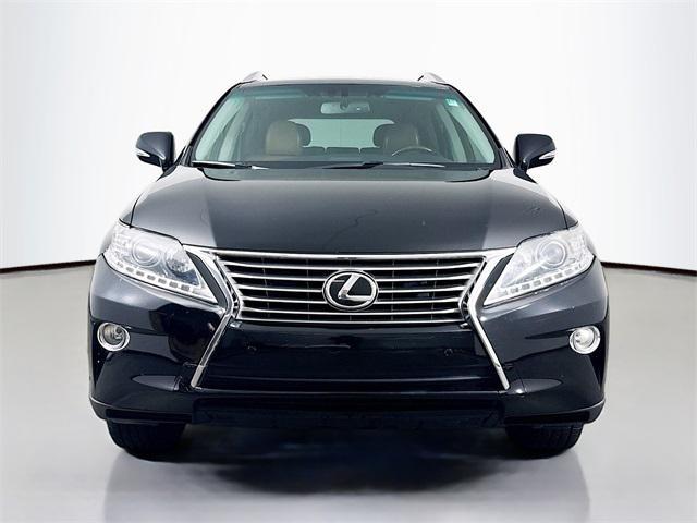used 2013 Lexus RX 350 car, priced at $16,887