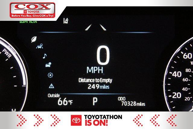 used 2019 Toyota Avalon Hybrid car, priced at $25,533