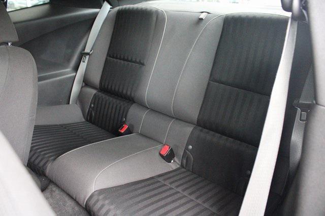 used 2015 Chevrolet Camaro car, priced at $13,994