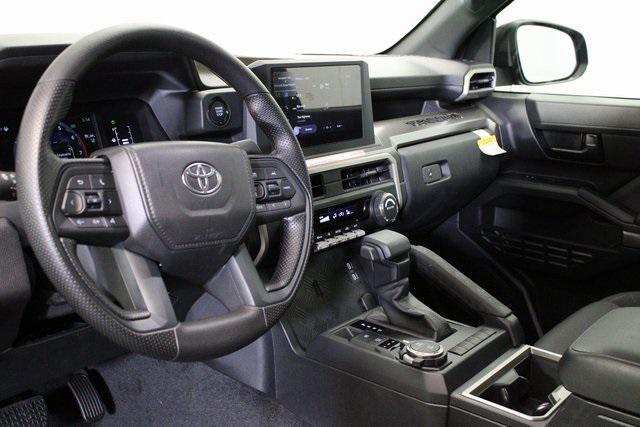 new 2024 Toyota Tacoma car, priced at $42,754