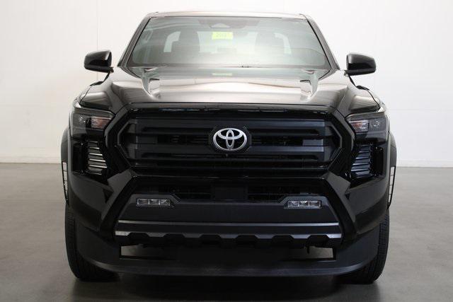 new 2024 Toyota Tacoma car, priced at $42,754