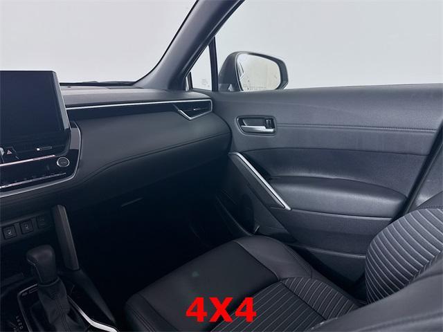 used 2024 Toyota Corolla Hybrid car, priced at $30,452