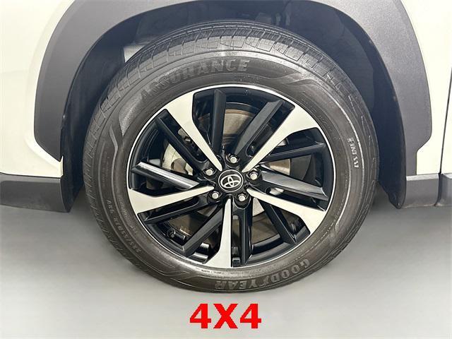 used 2024 Toyota Corolla Hybrid car, priced at $30,452