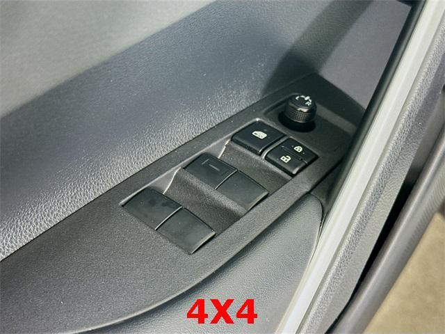 used 2024 Toyota Corolla Hybrid car, priced at $30,452