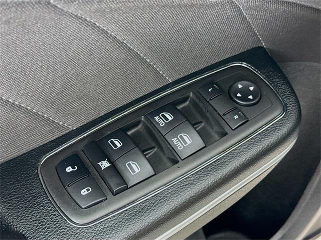 used 2023 Dodge Charger car, priced at $21,375