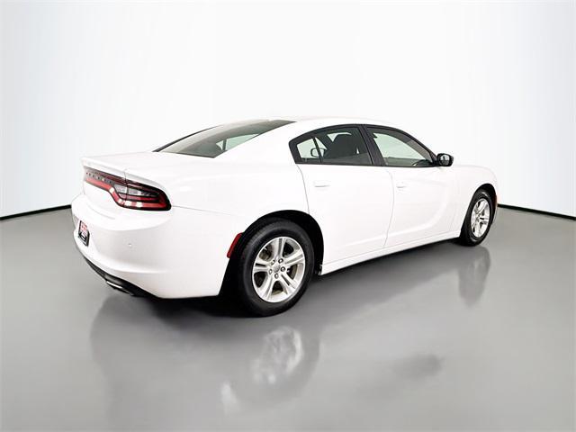 used 2023 Dodge Charger car, priced at $21,375