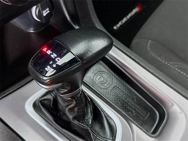 used 2023 Dodge Charger car, priced at $21,375