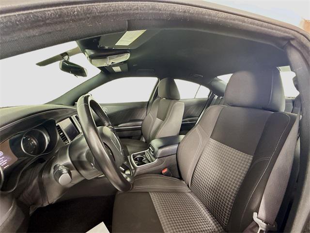 used 2023 Dodge Charger car, priced at $21,375