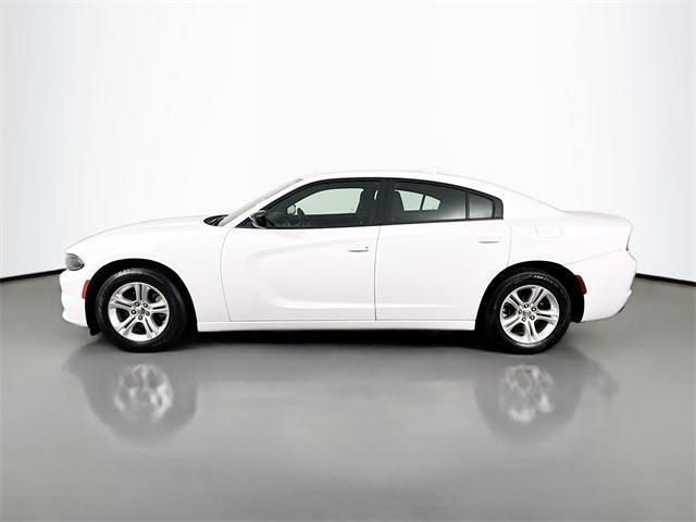 used 2023 Dodge Charger car, priced at $21,375