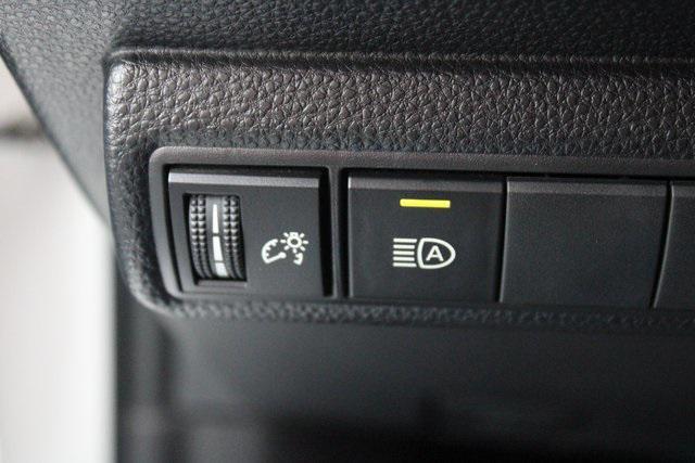 used 2023 Toyota Corolla Hybrid car, priced at $22,931