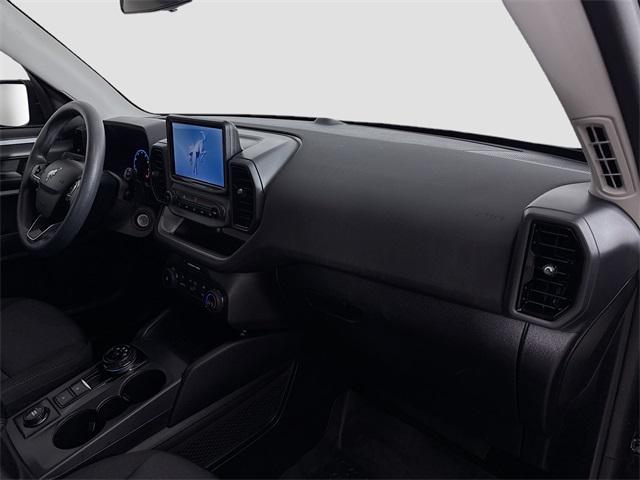 used 2022 Ford Bronco Sport car, priced at $21,910