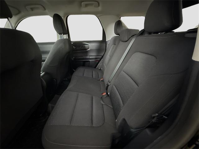 used 2022 Ford Bronco Sport car, priced at $21,910