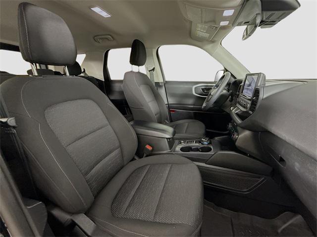 used 2022 Ford Bronco Sport car, priced at $21,910